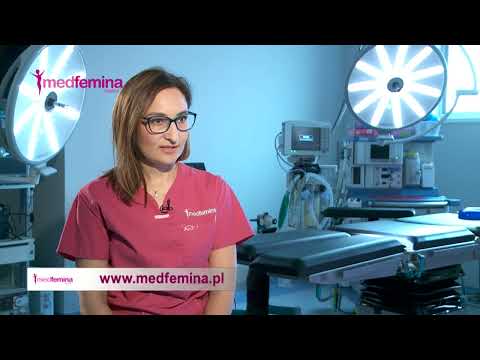 MedfeminaTV - Torbiel jajnika, czym jest i jak ją leczyć?