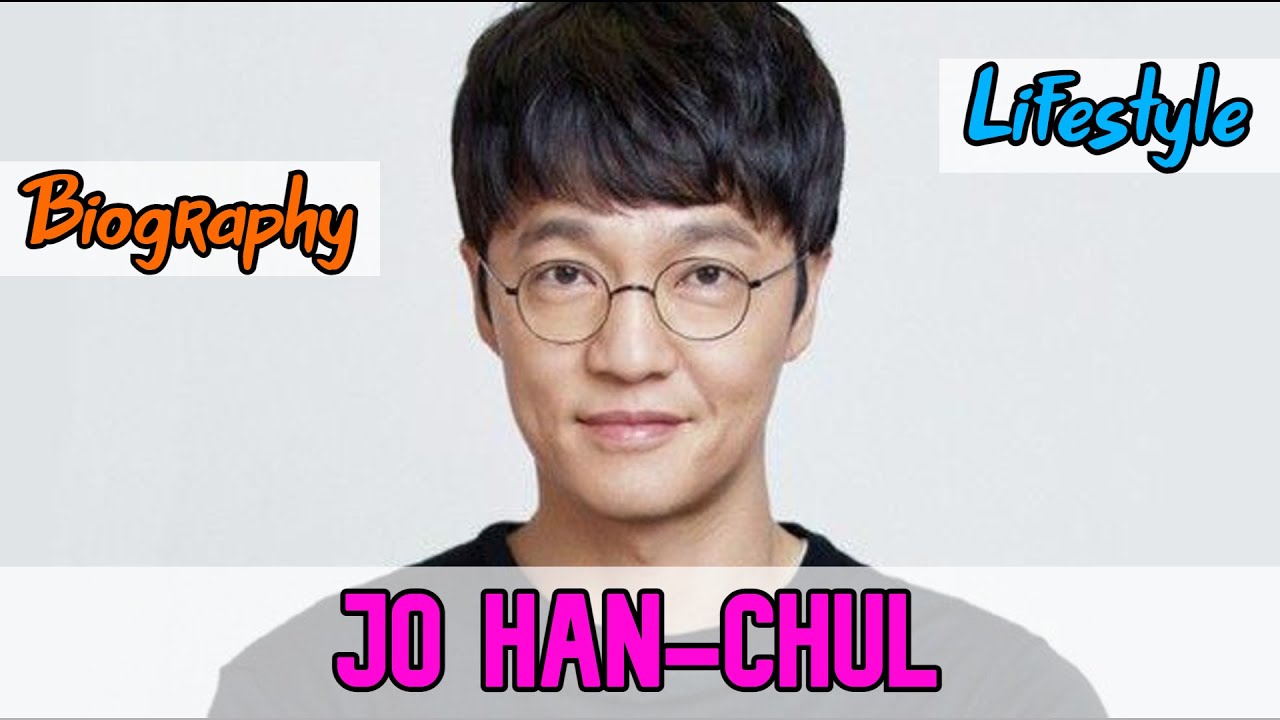 Jo Han-chul — image