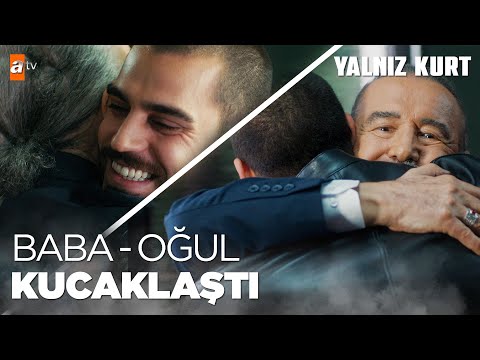 Altay kumandanına KAVUŞTU! - Yalnız Kurt 26. Bölüm