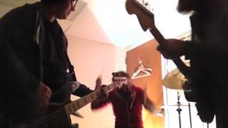 whenskiesaregray - I Saved Latin (American Nightmare cover)