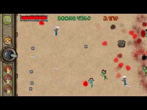 Brave Commander Video