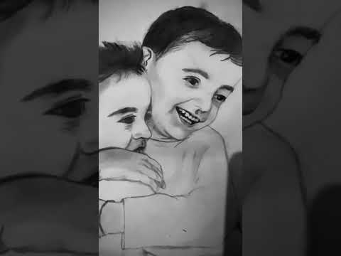 6 Awesome drawing by Wolvi Sam #wolvisam #drawing #trending #shorts