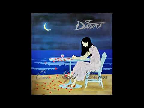 The Datura - Shadow