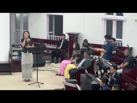 SOLO | Nl. LALRAMZAUVI | I KHAWNGAIHNA