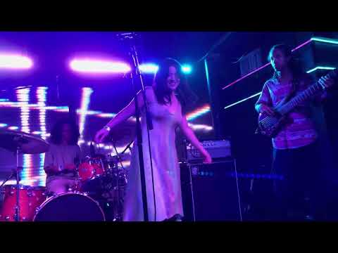 Nathanie | Live | Elsewhere Brooklyn NYC | August 26, 2023