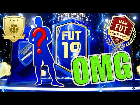 ⚽FIFA 19 PACK OPENING ULTIMATE TOTS⚽INCREDIBIL CE NE PICA