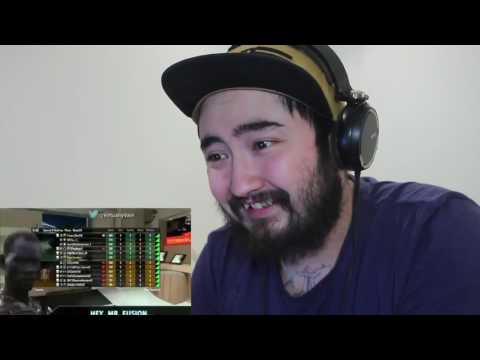 African Drug lord Terrifies people on Black ops Reaction