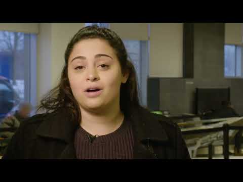 A guide for young leukemia patients transitioning from CHEO to TOH