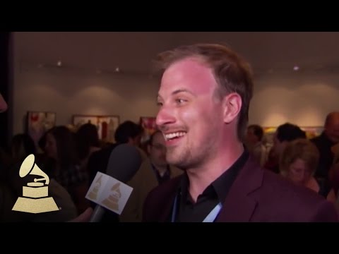 John Hartford String Band at the Nominee Reception | GRAMMYs