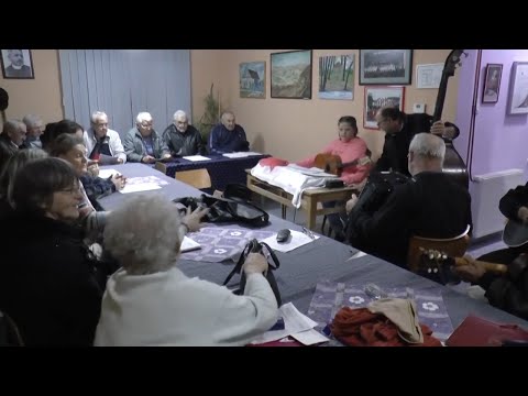 22 09 2022 KPD Karpati drugog oktobra domaćin Festivala horskog pevanja