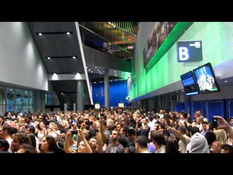 May 22nd 2011 - David Guetta @ Vancouver Convention Centre #7