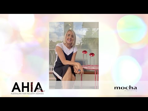 2020 AHIA WINNER - Circles Of Subiaco. OVERALL AUSTRALIAN SALON OF THE YEAR