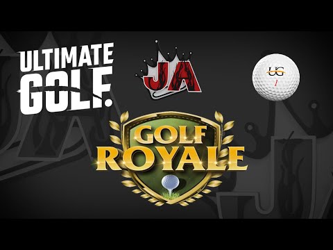 Ultimate Golf - Check out Golf Royale!