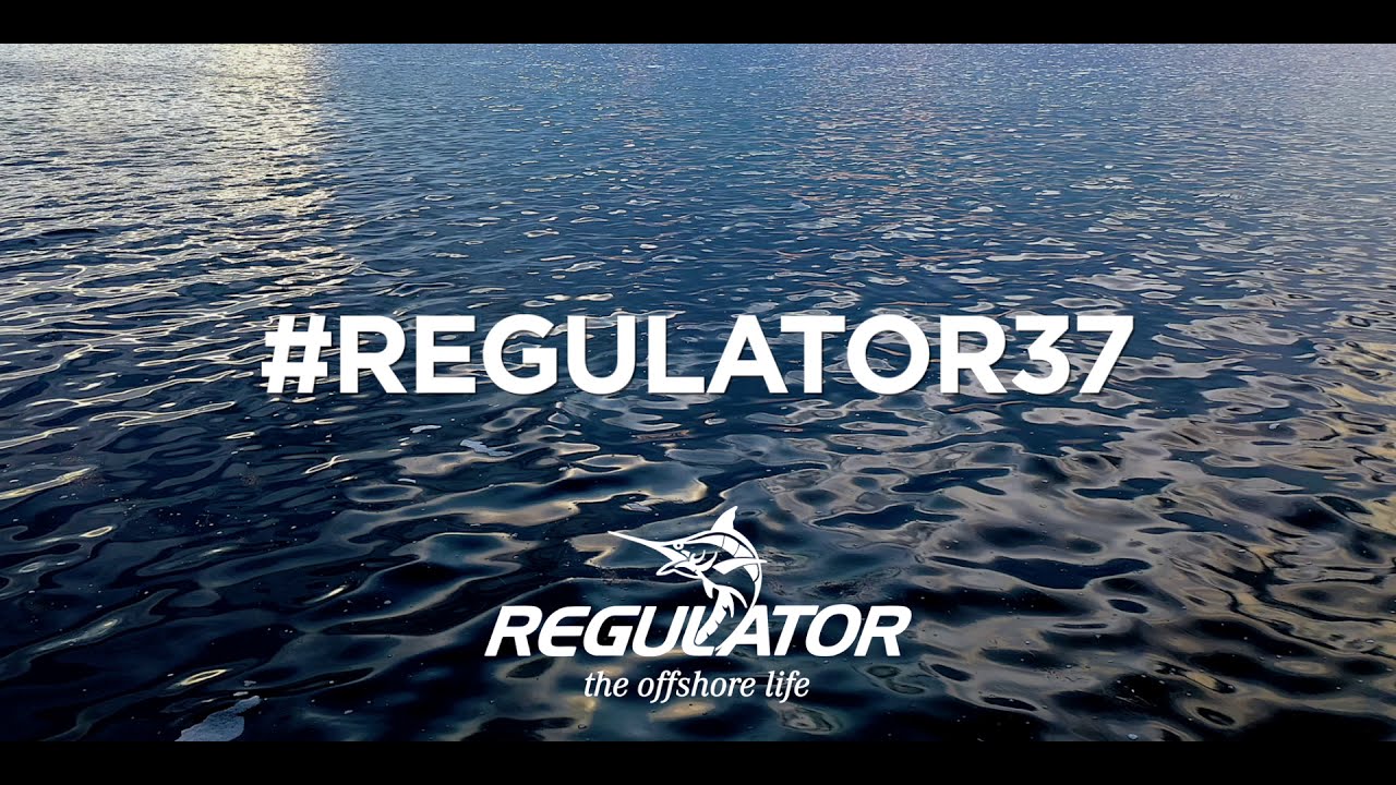 Основные особенности Regulator 37
