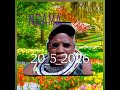 NDAMA JIGUSHILAGA UJUMBE NGAMOJO 15 5 2026