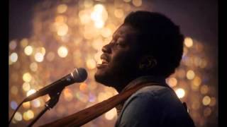 Michael Kiwanuka - Rest