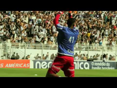 #BASTIDORES - Ponte Preta 1 X 1 Corinthians