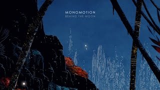 MONOMOTION - Blue Hell Island