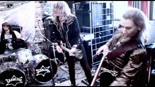 Caroline : Sweet Sweet Rock&#39;n&#39;Roll