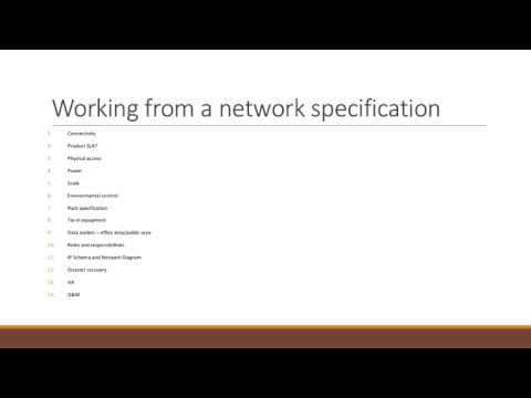 CCNA Routing and Switching - The Easy Certification Guide - Component Selection