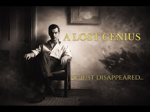 Weldon Kees: The Disappearing Poet