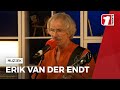 Erik van der Endt met de nummers: Niks nieuws onder de zon en Delete de Rest