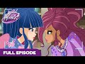 World Of Winx ENGLISH S1 Episode 7 The Chef Contest FULL EPISODE