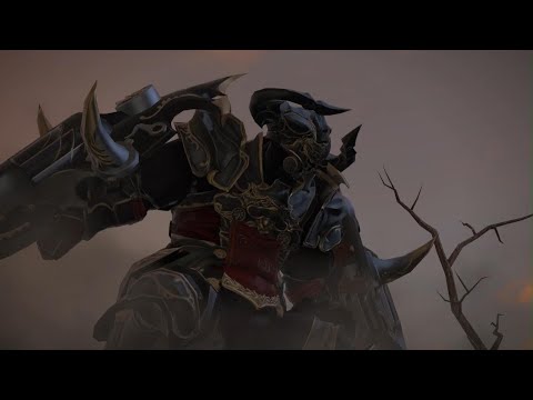 FFXIV 2.0 Cape Westwind (min ilvl)