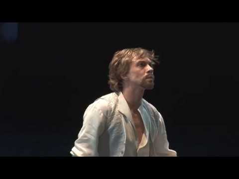 VLADIMIR MALAKHOV | Best Of | Staatsballett Berlin