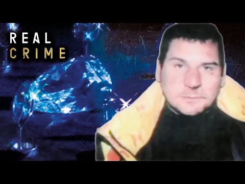 The Gang Who Tried to Steal the World’s Largest Perfect Diamond | Real Crime