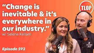 How to Thrive During Mortgage Mergers & Acquisitions | Ep. 592