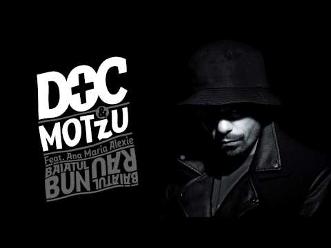 DOC & Motzu - Baiatul bun, Baiatul rau (feat. Ana Maria Alexie & Vlad Munteanu)