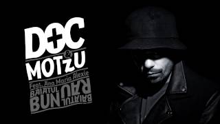 DOC &amp; Motzu - Baiatul bun, Baiatul rau (feat. Ana Maria Alexie &amp; Vlad Munteanu)