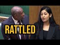 David Lammy Faces Heat On Gaza As MP Asks How Do You Sleep At Night Janta Ka Reporter