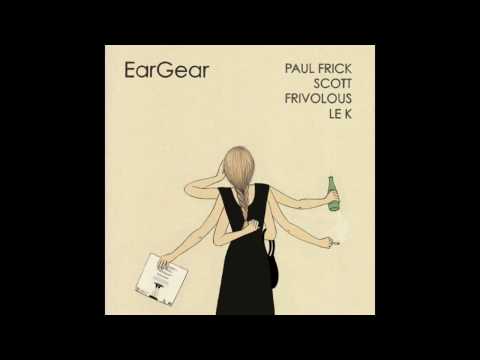 Paul Frick - Favourite Song