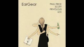 Paul Frick - Favourite Song