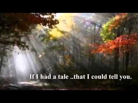 ' Sunshine On My Shoulder ' John Denver with lyrics