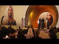VICTORIA MONÉT Wins Best New Artist 2024 GRAMMYs