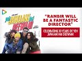 Ranbir Deepika Reveal Their Favourite Scene From Yeh Jawaani Hai Deewani 10 Years Of YJHD