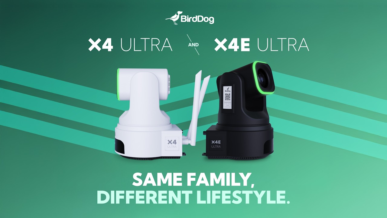 What's the Difference? X4 Ultra vs X4E Ultra