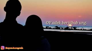 Download lagu OY Adek berjilbab ungu mp3 Download lagu OY Adek berjilbab ungu mp3