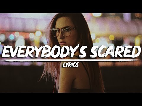 Parah Dice - Everybody's Scared (Lyrics) ft. Holy Molly