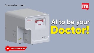 SigTuple to Diagnose Diseases with the help of AI!