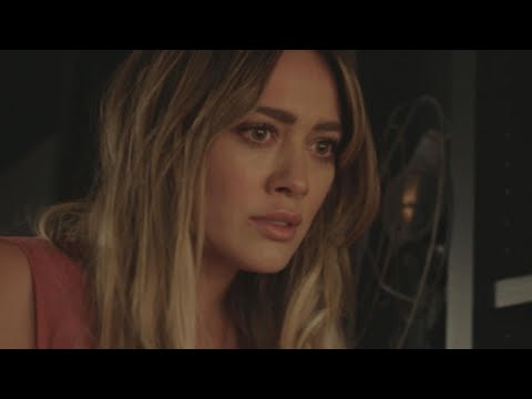 The Haunting of Sharon Tate: Hilary Duff Embodies Sharon Tate in New Trailer