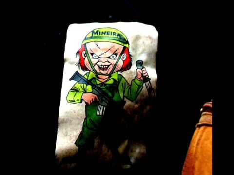 Mc Da rajada - Arraasaaa