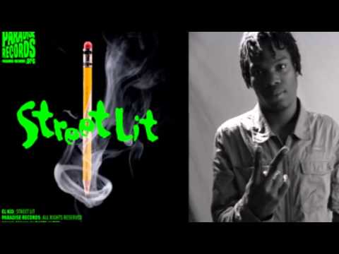 EL KID - Las paredes de mi cuarto