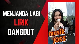 Download lagu Menjanda Lagi - Lirik Lagu Jadul Lawas mp3