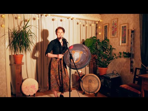 Rùn (by Skáld) Live Version by Ingeborg