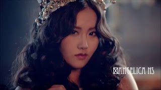 4Minute - Canvas MV