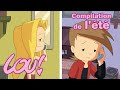 Que justice soit faite ! 😁🎢| Lou! français | Episodes complets | 2H30 | Dessin animé pour enfants